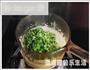 骨汤菠菜粥的做法图解8