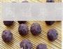薯泥芝麻豆沙饼的做法图解5
