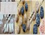 薯泥芝麻豆沙饼的做法图解6