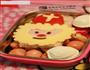冷食午餐便当的做法图解1