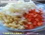 咖喱牛肉土豆配饭的做法图解1