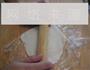奶黄水晶饼的做法图解4