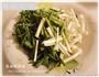 野蒜炒鸡蛋的做法图解1