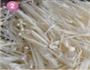 香辣酸汤茶香金针肥牛的做法图解2
