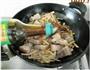 萝卜干红烧肉的做法图解5