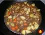 土豆烧鸡腿的做法图解5