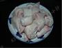 莲藕焖猪手的做法图解2