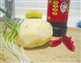 香辣土豆片的做法图解1