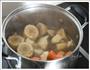 土豆炖牛肉的做法图解3
