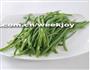 手撕豆角炒肉末的做法图解4