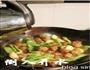 油豆角小土豆炖肉丸的做法图解14