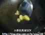 白菜木耳肉片的做法图解1