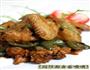 彩椒豆豉鸡的做法图解4