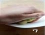 少油的鱼香茄子的做法图解7