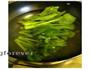 蚝油牛肉菜心的做法图解2