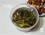 香椿鸡蛋煎豆腐的做法图解4