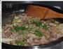 葱爆羊肉的做法图解6