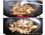 酱爆肉的做法图解2