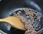 豆豉肉末烧茄子的做法图解4