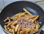 豆豉肉末烧茄子的做法图解8