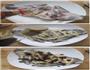 辣豆豉蒸雅片鱼头的做法图解3