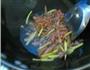泡椒芹菜牛肉丝的做法图解3