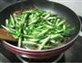 青椒炒牛肉丝的做法图解5