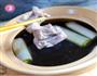 红酒豆豉干锅脆排的做法图解3