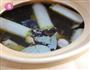 红酒豆豉干锅脆排的做法图解5