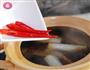 红酒豆豉干锅脆排的做法图解6