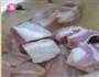 炖肉后的肉汤哪里去-猪肉粉条告诉你的做法图解3