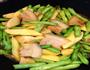土豆焖豆角的做法图解5