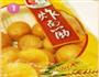玫瑰腐乳鸡翅烧啤酒香菇面筋的做法图解1