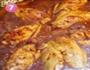 玫瑰腐乳鸡翅烧啤酒香菇面筋的做法图解7