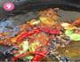 私家飘香麻辣豆豉烤鱼的做法图解21