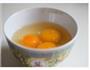 蒲儿菜炒鸡蛋的做法图解2