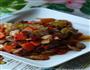 小炒肉的做法图解4