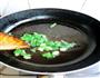 青椒炒肉丝的做法图解5