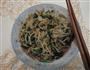 清炒绿豆芽的做法图解7