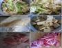 白菜炖冻豆腐的做法图解1