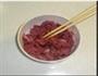 意酱菜花的做法图解1