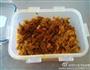 蟹粉豆腐的做法图解1