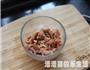 青蒜炒豆干肉丝的做法图解2