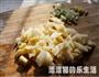 蚕豆炒春笋的做法图解4