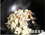 蚕豆炒春笋的做法图解6