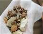 葱酥肉末卤豆腐的做法图解2