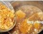 葱酥肉末卤豆腐的做法图解8