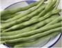 榄菜肉末四季豆的做法图解1