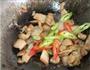 岭南小炒肉的做法图解7