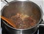 蚝油烧牛肉的做法图解10